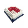 Lowsportgear.com Herb Brooks Arena Lake Placid Replica Stadium Figurine