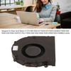 CPU Cooling Fan 4 Pin Power Connector CPU GPU Fan
