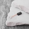 Create idea 2 Pairs Angle Grinder Carbon Brushes Compatible with