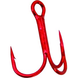 Gamakatsu 57308 Treble Hks