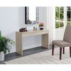 Convenience Concepts Northfield Hall Console Table 48" - Modern, Minimalist