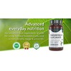 Natural Magnesium Glycinate 500mg Premium Quality Ideal Strength 100 Vegan