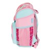 Herlitz Unisex Children's Loop Ballet Love School Bag, Multicoloured, M,