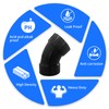 Lesso 4'' 45 Degree Elbow Pipe fitting - ABS DWV