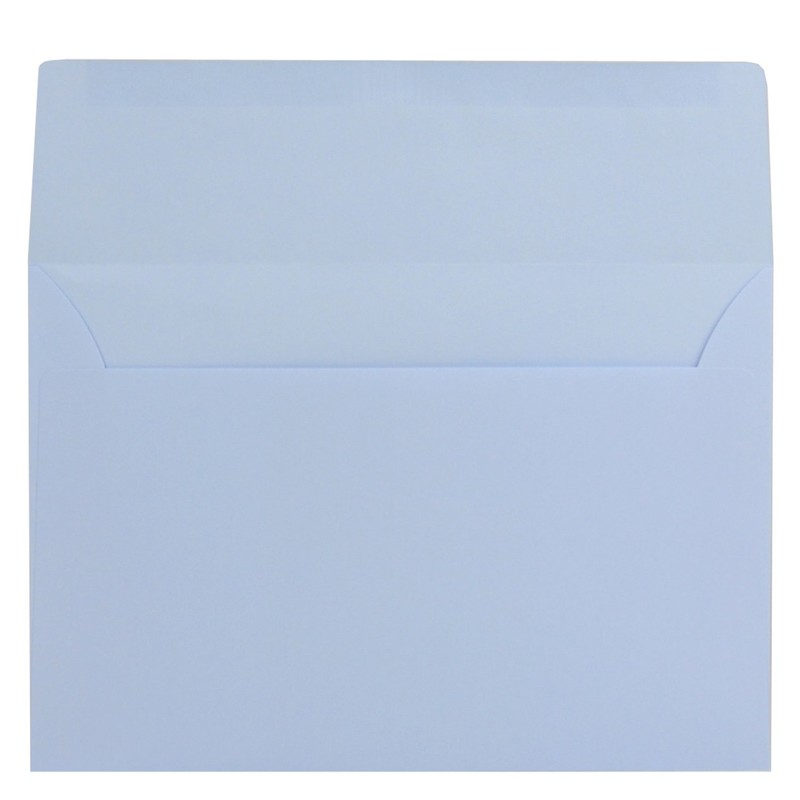 Life Ten Color Envelope Yo 1 E504