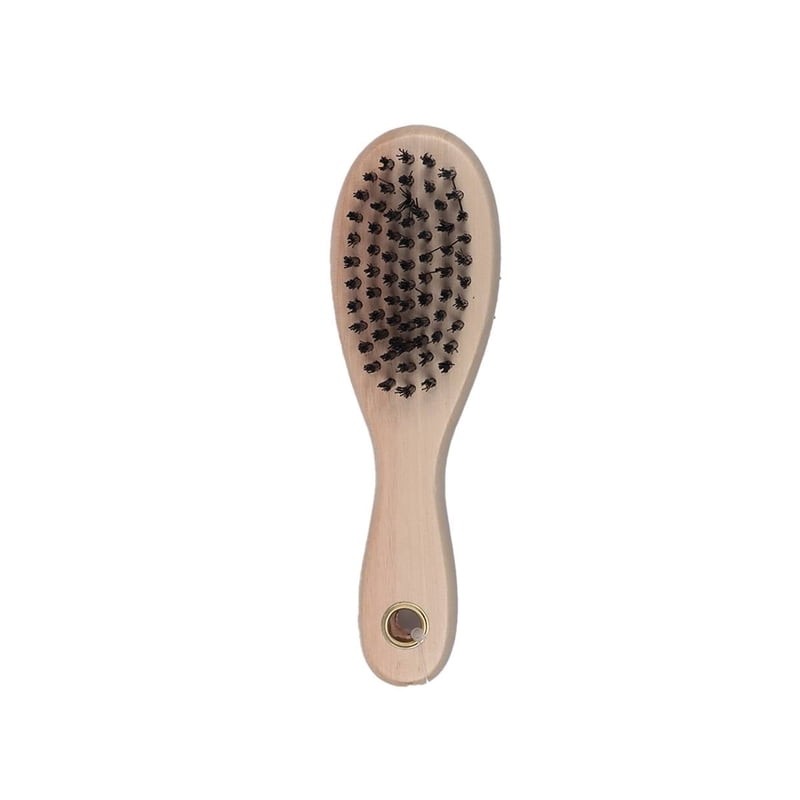 Cepillo Prichos Milan Pacific Doble Rosa