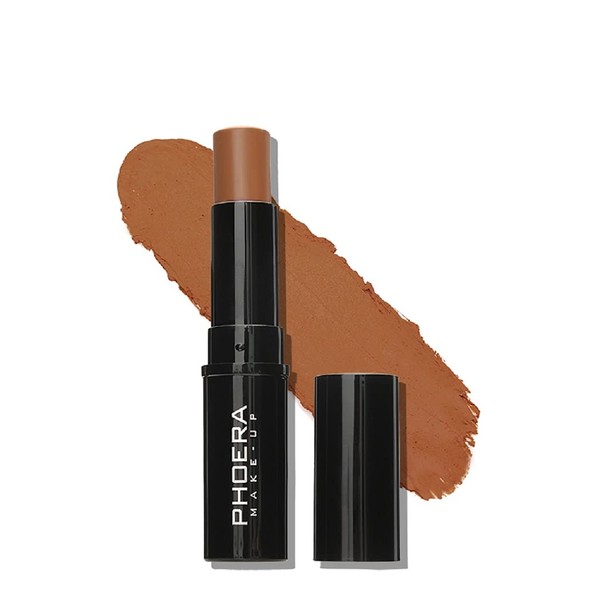 MISKEEN - Matte Skin Stick Matte Concealer Contour Buildable Cream