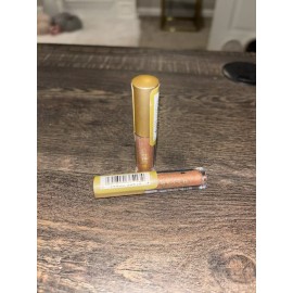 Stila 2 Stila Glitter & Glow Liquid Eye Shadow - Kitten Karma 1ml Each - New & Sealed