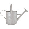 Esschert Design OZ45 Zinc Watering Can, Large
