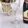 Time to Sparkle 5000 3MM Scatter Diamonds Table Crystals Acrylic