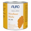 AURO Wall glaze wax, Farblos - Nr. 370-00 - 0,375