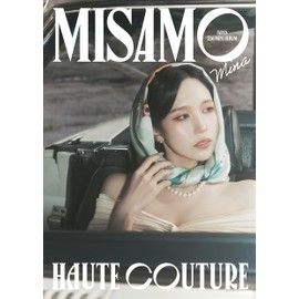 HAUTE COUTURE (初回限定MINA盤)