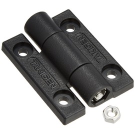 Takigen Flat Torque Hinge BP-150-2