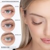 Nanolash Cluster Eyelashes for DIY Eyelash Extensions at Home, Pack