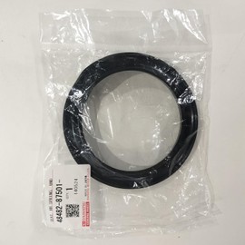 TOYOTA Genuine Parts Rear Spring Seat LWR Cami, Pixis Van, Product Number: 48482-87501