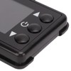 Parking Heater Control Parking Heater LCD Monitor Switch Remote Control