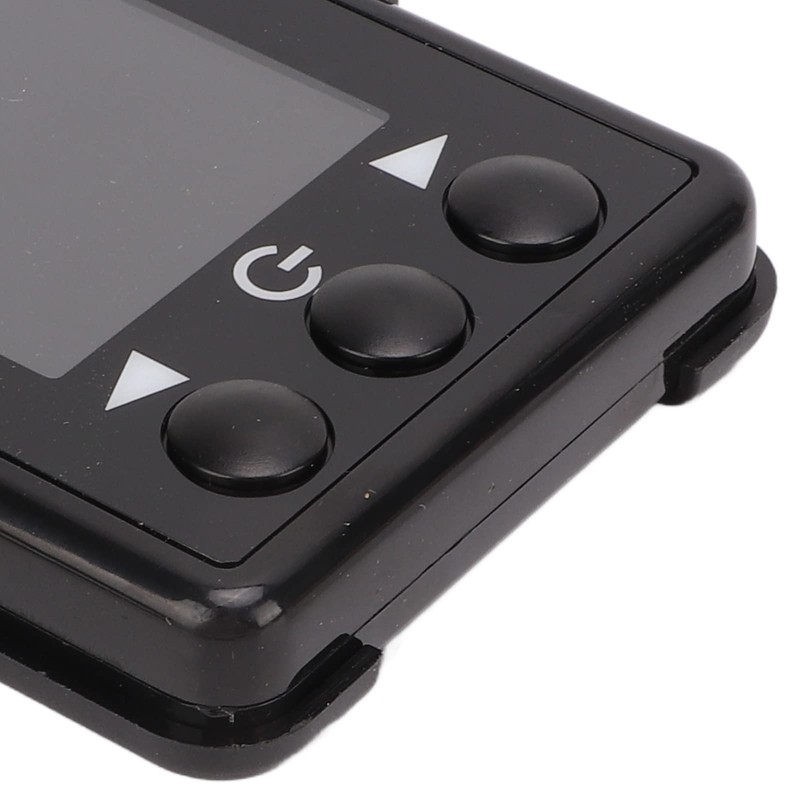 Parking Heater Control Parking Heater LCD Monitor Switch Remote Control