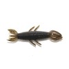 Imakatsu Flush Shrimp 3 Inch (Ecology) #S-259 Shrimp Blue Flake