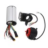 Electric Bike Controller Kit 350W 13A Speed Controller L083 Thumb