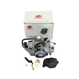 ZHENGHE 300EX Carburetor for Honda Sportrax 300 TRX300 TRX300EX 1993-2008 ATV OEM: 16100-HM3-670 16100-HM3-671 16100-HM3-L00 16100-HM3-L01 16100-HM3-A61