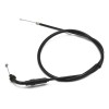 Cable Chicote De Acelerador Italika 150 170 Z Dm 125