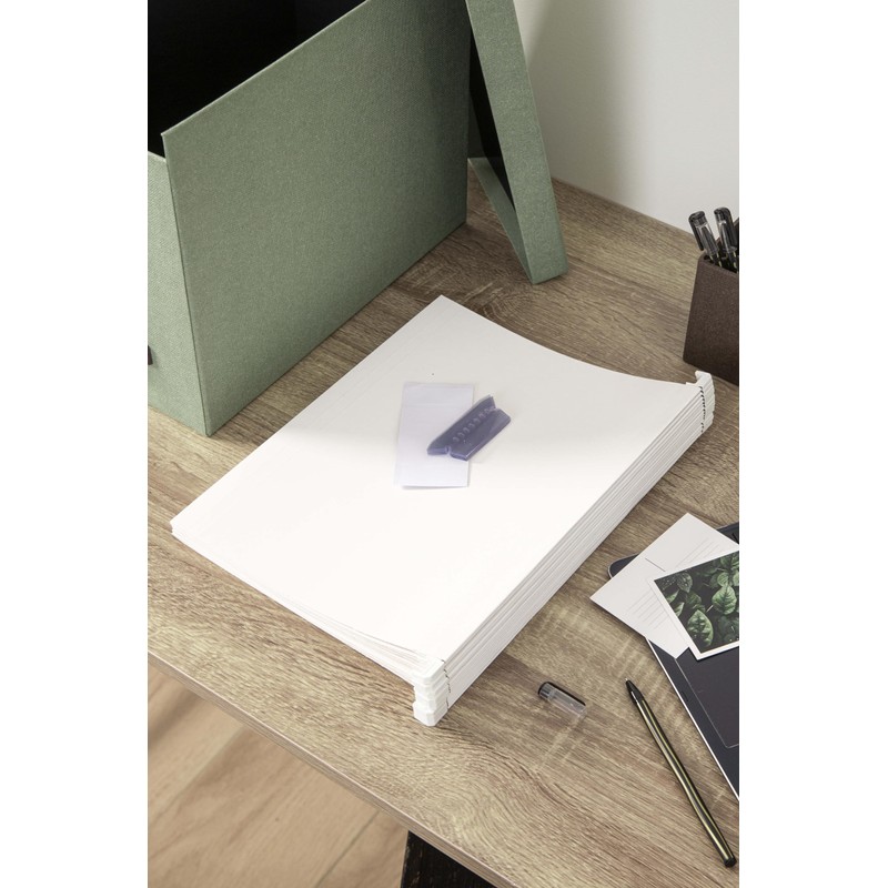 HANGING FILES A4, set 8 pcs, to Johan 9441