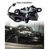Engine Hood Latch Lock Fit for Toyota Camry 2018 2019