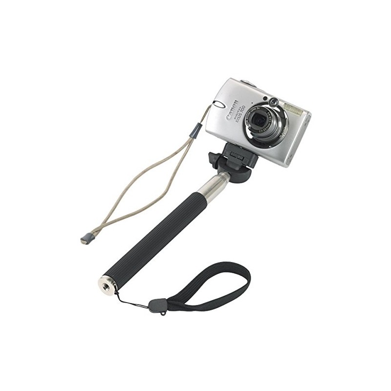 Selfie Telescope Stick for Smartphones and Digital Cameras for Selfie