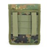 Zentauron Kommandeur Admin Pouch - Tactical Organisation for Guides &