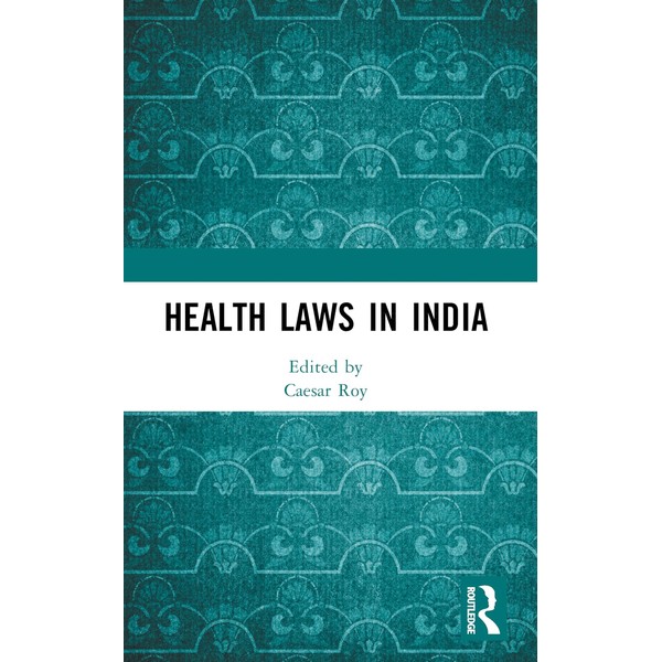 Health Laws in India