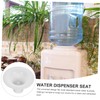 Gatuida Water Dispenser Smart Seat Holder Base for Bottled Water