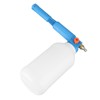 Handheld Pressure Foam Sprayer 1/4 Inch Quick Plug 2000ML Pressure