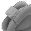 Golf Swing Inflatable Corrector PVC Gray Adjustable Posture Corrective Arm
