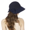 [NC] Straw Hat, Women's, Spring and Summer, Sun Hat, UV