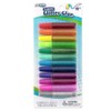 Artskills Rainbow Puffy Glitter Glue Pens Arts & Crafts Supplies,