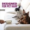Scotch-Brite Pet Hair Pickup Extra Sticky Large Lint Roller, Designed