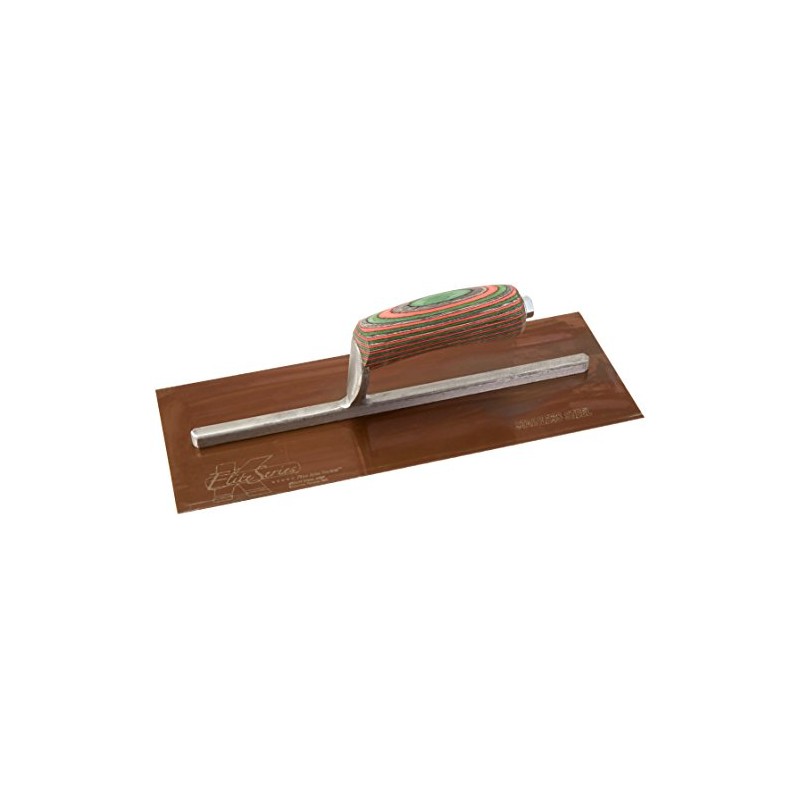Kraft Tool PLE460 Elite Series Five Star Golden Stainless Steel