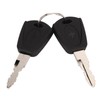 24V 350W Two Speed Controller Electric Door Lock Throttle Handle