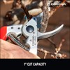 Corona BP 4840 Forged Steel Aluminum Handles Bypass Hand Pruner