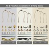 Royal Designs DIY Lamp Making Kit - Make, Refurbish, and