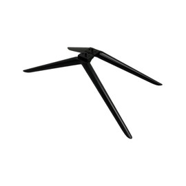 OEM Replacement TV Base Stand Legs Compatible with onn. 65” Class 4K UHD (2160P) LED Roku TV Base Tabletop TVs Stand sub for Model 100012587 / M20149-MT (Screw Included)