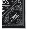 Sleaze Kama Watch Bandana