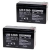 UPG 12V 8Ah Battery for Razor MX350 MX400 Electric Dirt