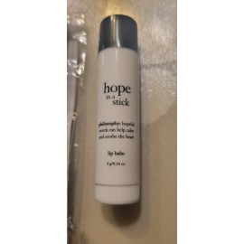 Philosophy Delta Travel 3 Pack Lip Balm, Lotion, Cleansing Wipe