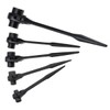 Podger Ratchet Spanner, Steel Erect Spanners - Scaffold Steel Erecting