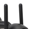 Wireless Security Camera WiFi Night Vision Human Detection 2MP HD
