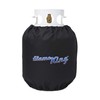 Flame King PTC-01 Propane Tank Cover for 20-lb Cylinders-for Outdoor