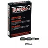 TransGo 68RFE TCC Regulator Valve Kit OVERSIZED 2019-ON TransGo SKRFE-TCCREG-O
