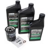 Polaris Ranger XP 900 4x4 EPS LE Pursuit OEM Oil