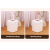 Air Humidifier 3L Large Capacity Dual Spray Essential Oil Aroma